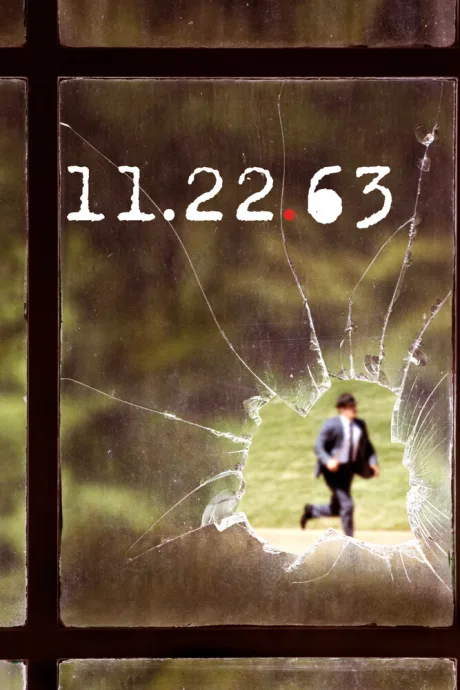 11.22.63 (сериал 2016)
