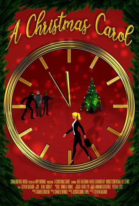 A Christmas Carol (2019)