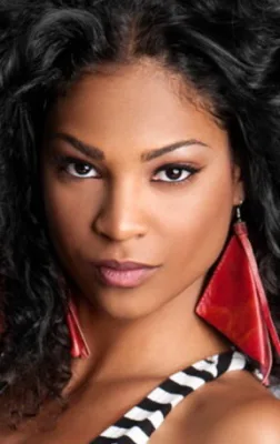 Аэриэль Миранда