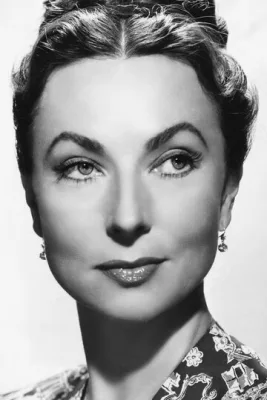 Агнес Мурхед