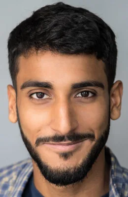 Акшай Ханна