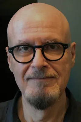 Алекс Пройас