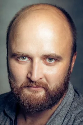 Александр Горелов