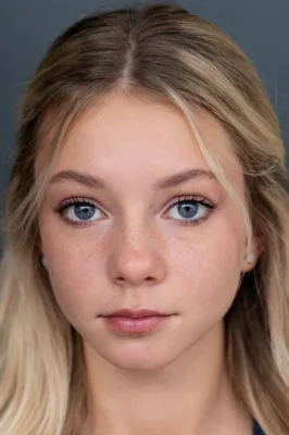 Александра Бабаскина