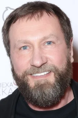 Алексей Андрианов