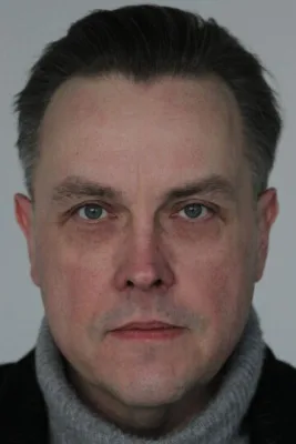 Алексей Колган