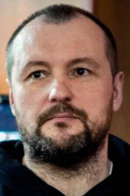 Алексей Мизгирёв