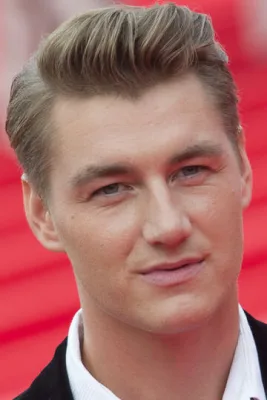 Алексей Воробьёв