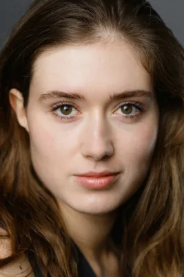 Алена Долголенко