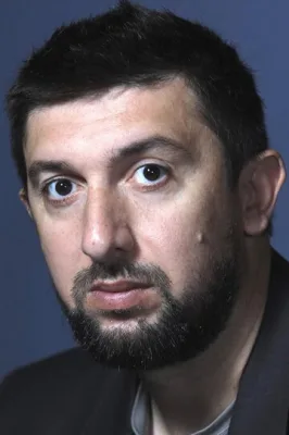 Али Алиев