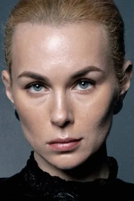 Алина Засобина