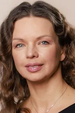 Алиса Гребенщикова