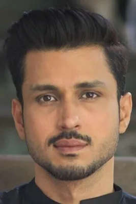 Амол Парашар