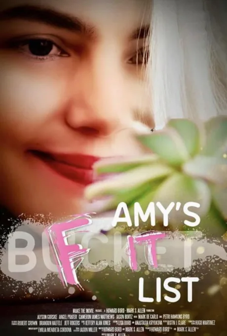 Amy’s F-It List (2023)