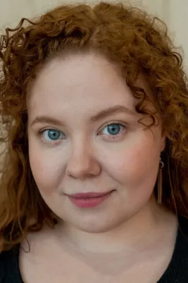 Анастасия Добрынина