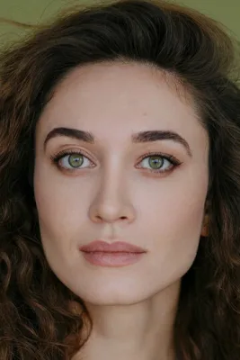 Анастасия Епифанова