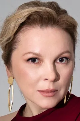 Анастасия Имамова