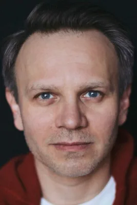 Андрей Вальц