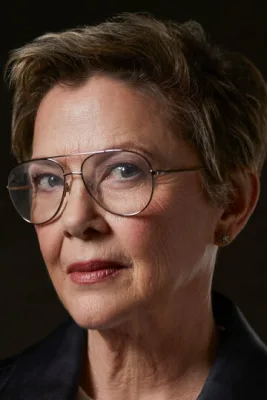 Аннетт Бенинг