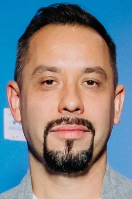 Антон Федотов