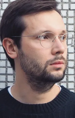 Антон Сазонов