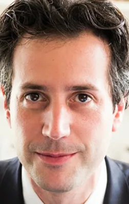 Антонен Бодри