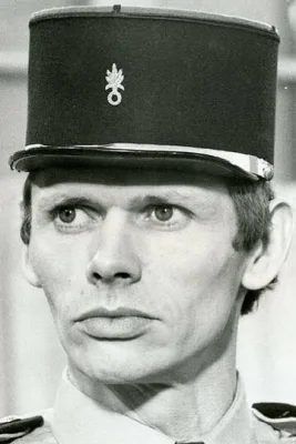 Антуан Сен-Джон