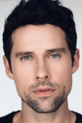 Бен Холлингсворт