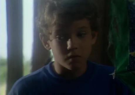 Бенджи, Закс и Звездный Принц (сериал 1983)