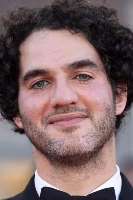 Бенни Сэфди