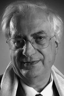 Бертран Тавернье