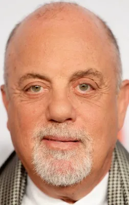 Билли Джоэл