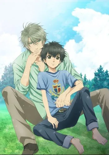 Больше чем возлюбленные (сериал 2016)