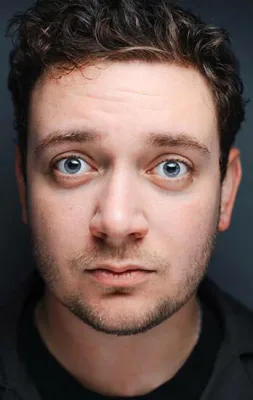 Борис Дергачев