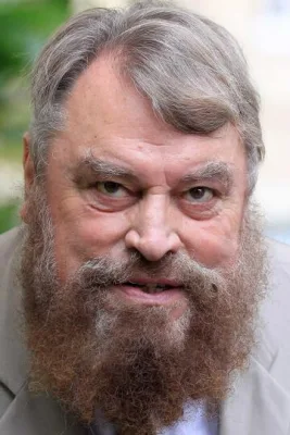 Брайан Блессид