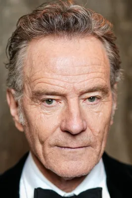 Брайан Крэнстон