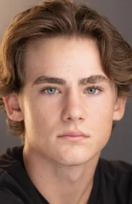 Брейди Хепнер