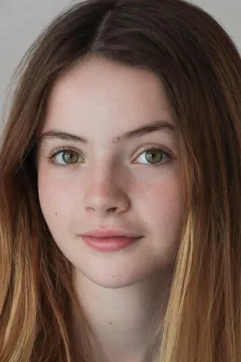 Брук Картер