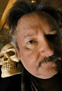 Брюс Дж. Халленбек