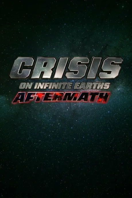 Crisis Aftermath (сериал 2019)
