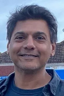 Чандан Арора