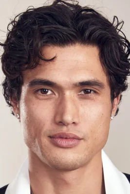 Чарльз Мелтон