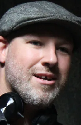 Чед Арчибальд