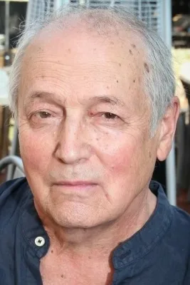 Дальвин Щербаков