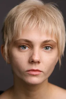 Даша Верещагина