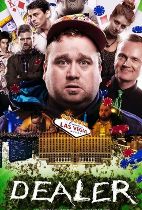 Dealer (2017)