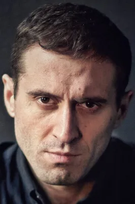 Денис Ермошкин