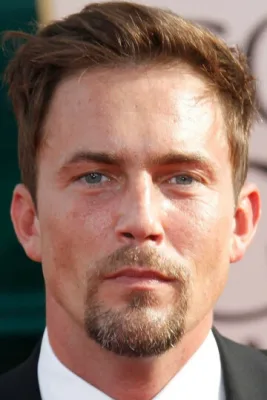 Десмонд Хэррингтон