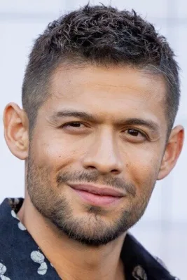 Дэвид Кастанеда