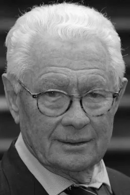 Дэвид Хэмилтон